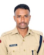Vasamsetty Ravi Teja